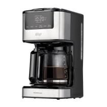 Cafeteira Digital Aroma WAP WCD 1500 Cafeteira Digital Aroma WAP WCD 1500