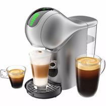 Cafeteira Dolce Gusto Genio S Touch PV440E58 - 0.8L 1600W - Moulinex