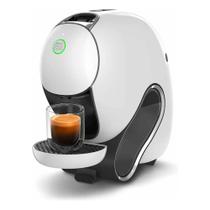 Cafeteira Dolce Gusto Neo Branca Para Café Espresso 220v Cafeteira Dolce Gusto Neo Branca Para Café Espresso 220v
