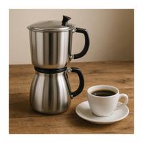 Cafeteira econômica 1,7 litros