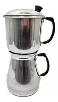 Cafeteira Econômica Italiana