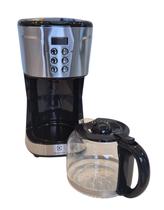 Cafeteira Electrolux ECM30 Digital AromaStrength Programavel