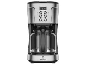 Cafeteira electrolux elétrica digital 38 xícaras experience 220v ecm30 Cafeteira electrolux elétrica digital 38 xícaras experience 220v ecm30