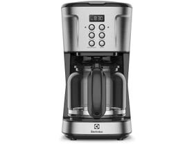 Cafeteira Electrolux Experience ECM30 - 127V Cafeteira Electrolux Experience ECM30 - 127V