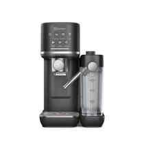 Cafeteira Electrolux Experience Preta para Café Espresso - ECM70 Cafeteira Electrolux Experience Preta para Café Espresso - ECM70
