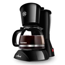Cafeteira Elétrica 1.2L Telefunken Aromi Cafeteira Elétrica 1.2L Telefunken Aromi