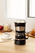 Cafeteira Elétrica 15 Xíc, 127V - Mimo Style Cafeteira Elétrica 15 Xíc, 127V - Mimo Style