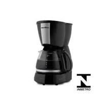 Cafeteira Elétrica 15 Xícaras Britânia 127V