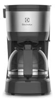Cafeteira Elétrica 15 Xícaras Efficient com Filtro Permanente Removível (ECM10) Electrolux Cafeteira Elétrica 15 Xícaras Efficient com Filtro Permanente Removível (ECM10) Electrolux