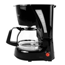 Cafeteira Elétrica 20 Xícaras CF100 Kian Preta 127V Cafeteira Elétrica 20 Xícaras CF100 Kian Preta 127V