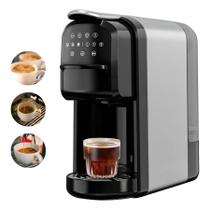 Cafeteira Elétrica 3 em 1 Compacta para Cozinha Pequena 220V Cafeteira Elétrica 3 em 1 Compacta para Cozinha Pequena 220V