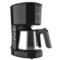 Cafeteira Elétrica 30 Xícaras Cadence Urban Pop CAF810 com Jarra Inox 127V