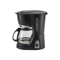 Cafeteira Elétrica 30 Xícaras Café Filtro Jarra Vidro Colher Dosadora Vetro Preta 110V Agratto Cev30