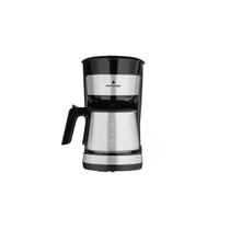 Cafeteira Elétrica 30 Xícaras Jarra Inox c/ Colher Dosadora - Multilaser