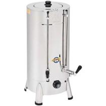 Cafeteira Elétrica 6 Litros Marchesoni Inox 127V