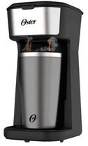 Cafeteira Eletrica 600W Oster 2X1 400ml Copo Termico 127V Cafeteira Eletrica 600W Oster 2X1 400ml Copo Termico 127V