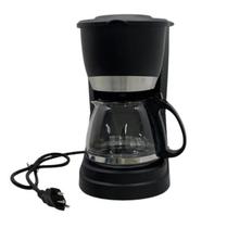 Cafeteira Elétrica 625 Ml Desl Automatico Aquece Rápido 650W Cafeteira Elétrica 625 Ml Desl Automatico Aquece Rápido 650W