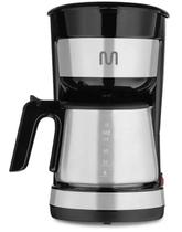 Cafeteira Eletrica 900W Multilaser Faz 30 Xicaras Jarra em Inox 127V
