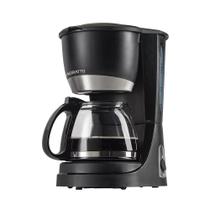 Cafeteira Elétrica Agratto 15 Xícaras Filtro Lavável 640W 220V