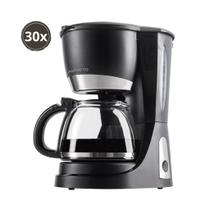 Cafeteira Elétrica Agratto 30 Xícaras 110/220v Café/Chá Cafeteira Elétrica Agratto 30 Xícaras 110/220v Café/Chá