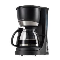 Cafeteira Elétrica AGRATTO VETRO CEV15-01 0.6L Prepara até 15 Xícaras - 110v