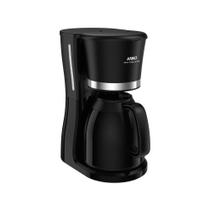 Cafeteira Elétrica Arno Cool Touch CM1328B1 1L Preto - 110V