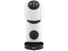Cafeteira Elétrica Arno Nescafé Dolce Gusto Genio S Basic DGS1 Branca Cafeteira Elétrica Arno Nescafé Dolce Gusto Genio S Basic DGS1 Branca