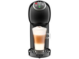 Cafeteira Elétrica Arno Nescafe Dolce Gusto Genio S Plus DGS2 Preta