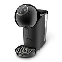 Cafeteira Elétrica Arno Nescafe Dolce Gusto Genio S Plus DGS2 Preta Cafeteira Elétrica Arno Nescafe Dolce Gusto Genio S Plus DGS2 Preta