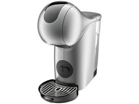 Cafeteira Elétrica Arno Nescafé Dolce Gusto Genio S Touch DGS4 Cinza Cafeteira Elétrica Arno Nescafé Dolce Gusto Genio S Touch DGS4 Cinza