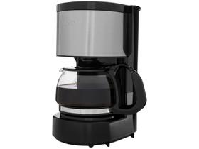 Cafeteira Elétrica Arno Perfectta 12 Cafés - Preta