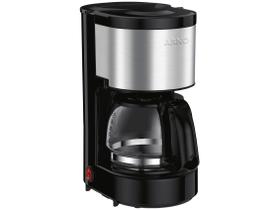 Cafeteira Elétrica Arno Perfectta Inox 600ml 127V