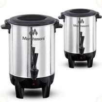 Cafeteira Elétrica Automática 2 Litros Marchesoni