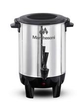 Cafeteira Eletrica Automatica 2l Marchesoni Voltagem 110-220
