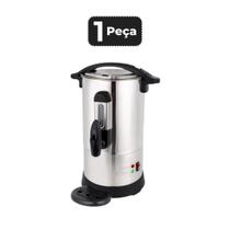 Cafeteira eletrica automatica 6 l em inox 220v Cafeteira eletrica automatica 6 l em inox 220v