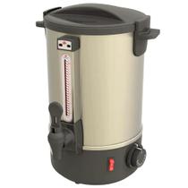 Cafeteira Eletrica Automatica 6 Litros Prc-06 220V - Progas