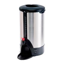 Cafeteira Elétrica Automática Industrial 15 Litros Marchesoni Inox 127v