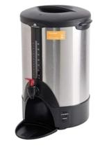 Cafeteira Elétrica Automática Industrial 6L - MARCHESONI