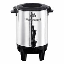 Cafeteira Elétrica Automática Inox 2 Litros Marchesoni 220 V