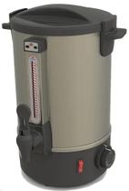 Cafeteira eletrica automatica prc-04, 4 litros - 127v- progas