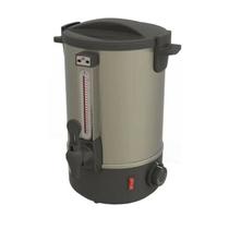 Cafeteira eletrica automatica prc-04, 4 litros - 220v - progas
