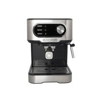 Cafeteira Elétrica Black Decker Gourmand Gris CE1100G