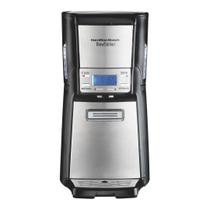 Cafeteira Elétrica Brewstation Elite Preta/Prata 127V