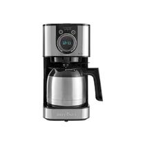 Cafeteira Elétrica Britânia Bcf39I Concept Inox Digital Para Ate 30 Xicaras 800W