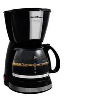 Cafeteira Elétrica Britânia CP15 15 Xícaras - Preta -127 v Cafeteira Elétrica Britânia CP15 15 Xícaras - Preta -127 v
