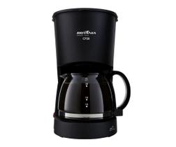 Cafeteira Elétrica Britânia Cp28 28 Cafézinhos 127V