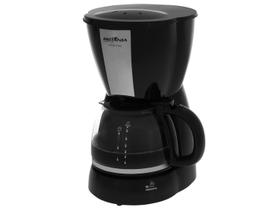 Cafeteira Elétrica Britânia CP30 Preta