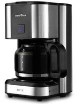 Cafeteira Eletrica Britania Inox 15 Xicaras 220v Salvado Venda no Estado