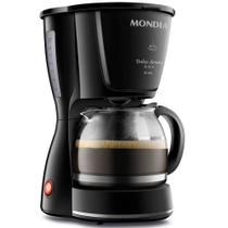 Cafeteira Elétrica C-30-18X-FB Dolce Arome 18 Xícaras 550W Mondial Cafeteira Elétrica C-30-18X-FB Dolce Arome 18 Xícaras 550W Mondial