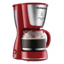 Cafeteira Elétrica C-35 18X Dolce Arome Mondial